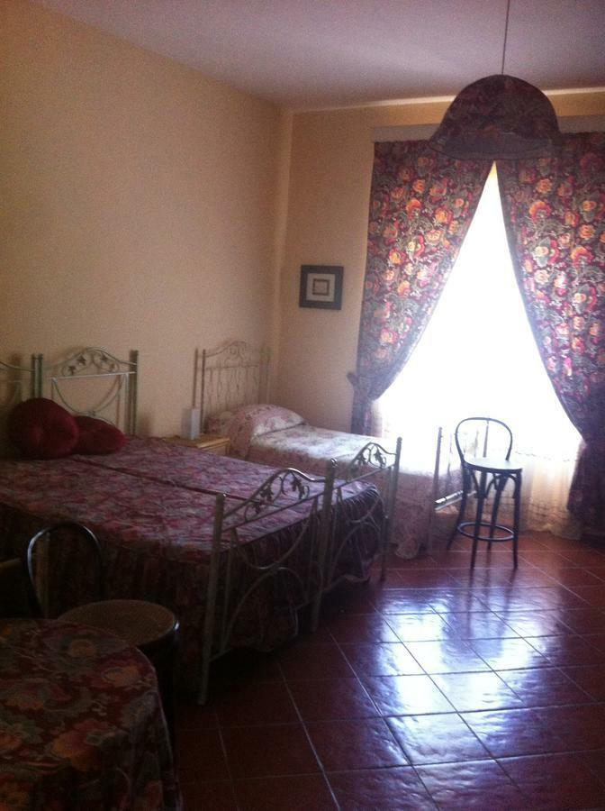 La Dimora Dei 5 Sensi Bed & Breakfast Faiano Eksteriør bilde