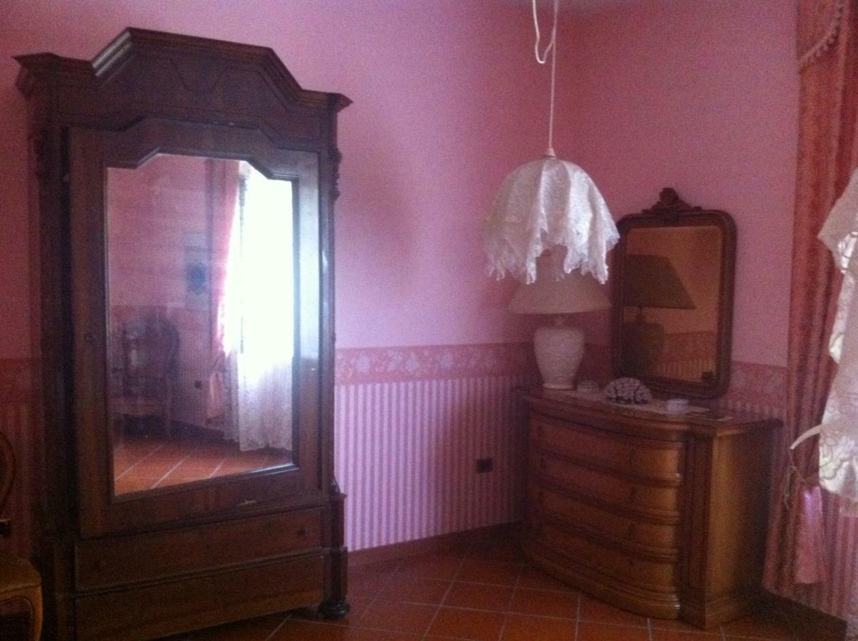 La Dimora Dei 5 Sensi Bed & Breakfast Faiano Eksteriør bilde